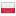 dzdesign.pl server is located in Poland